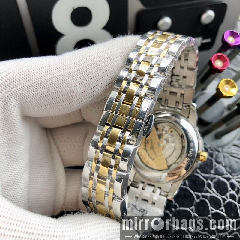 Longines 40mm 090554 Watch