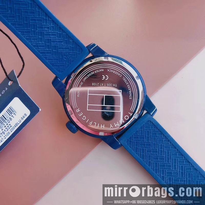 Tommy 44mm 101037 Watch