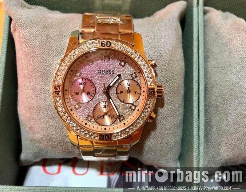 Guess 38mm 101069 Watch