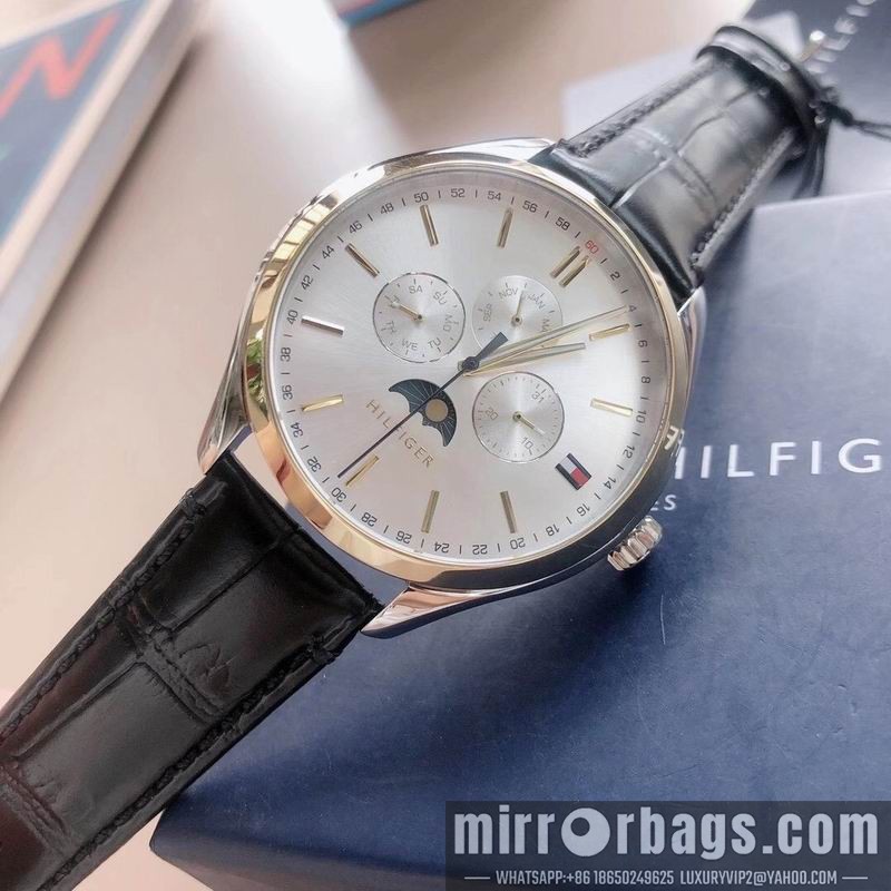 Tommy 48mm 101029 Watch