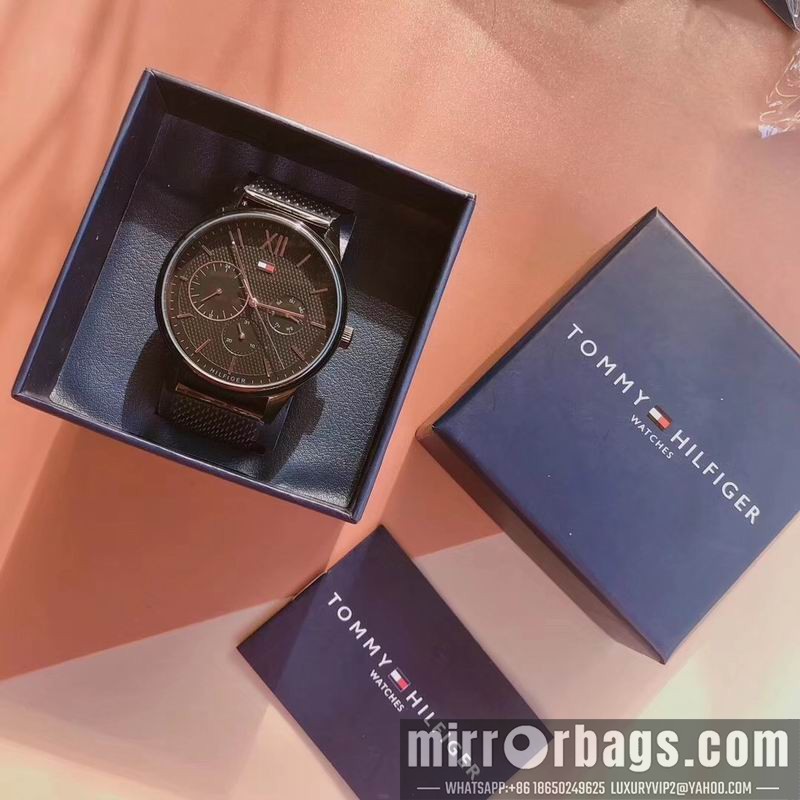 Tommy 44mm 101001 Watch