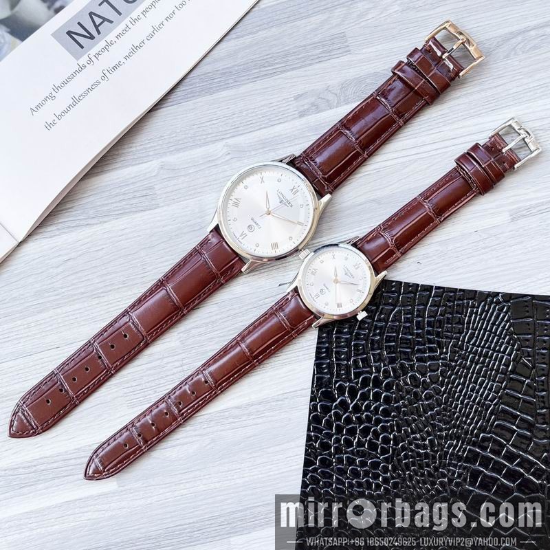 Longines W30mm M40mm 082380 Watch