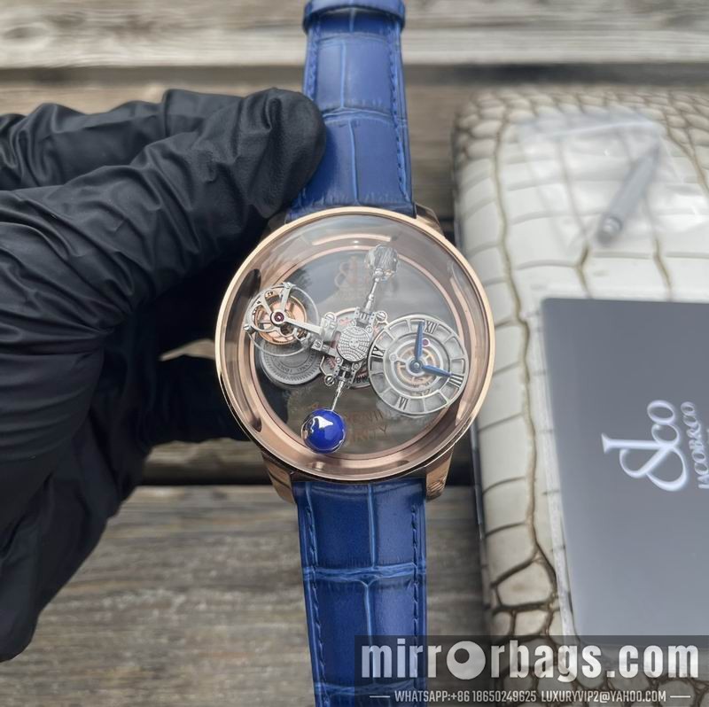 Jacob & Co 47mm 100957 Watch