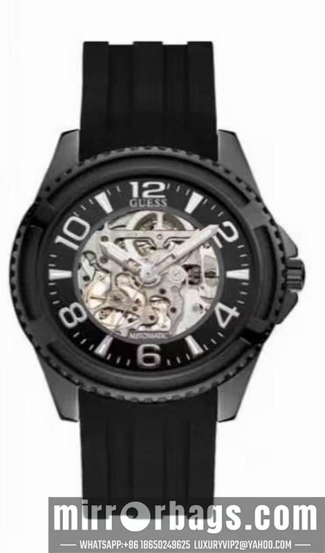 Guess 42mm 101021 Watch