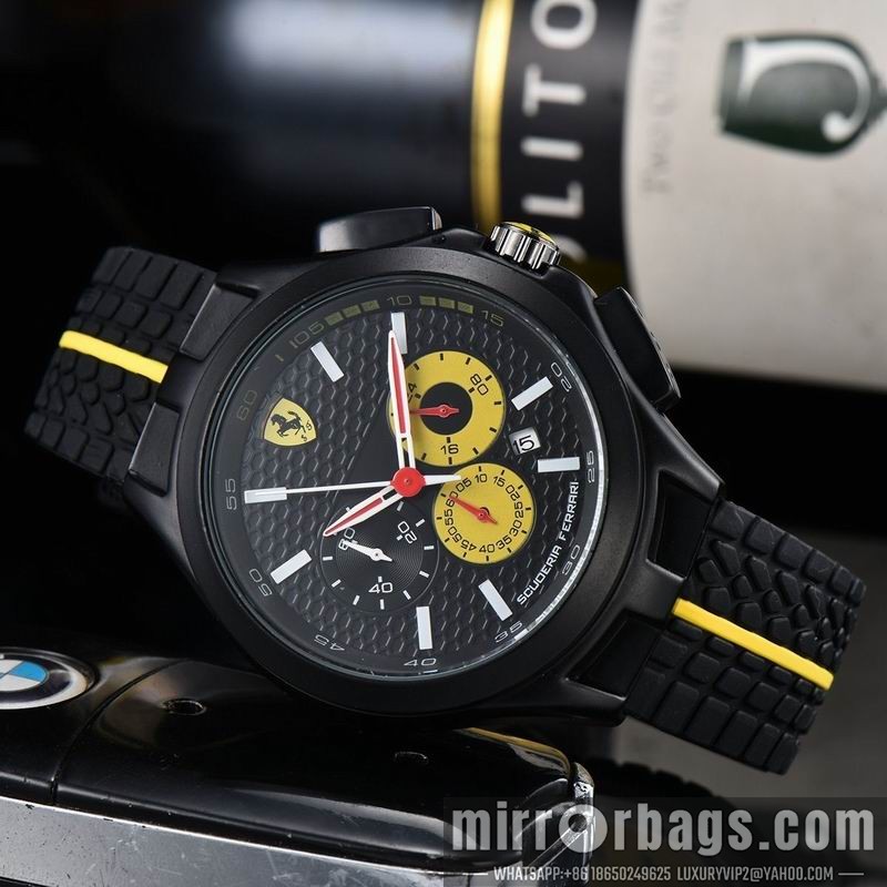 Ferrari watch 080403 Watch