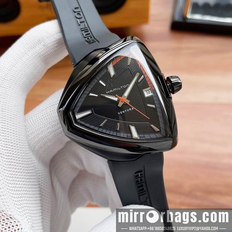 Hamilton 45mm 042402 Watch