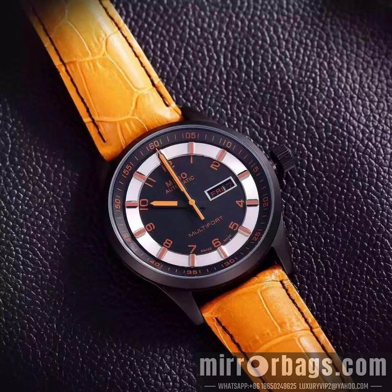 Mido 40mm 042437 Watch