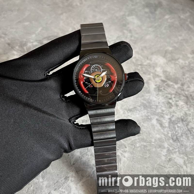 BMW watch 01 Watch