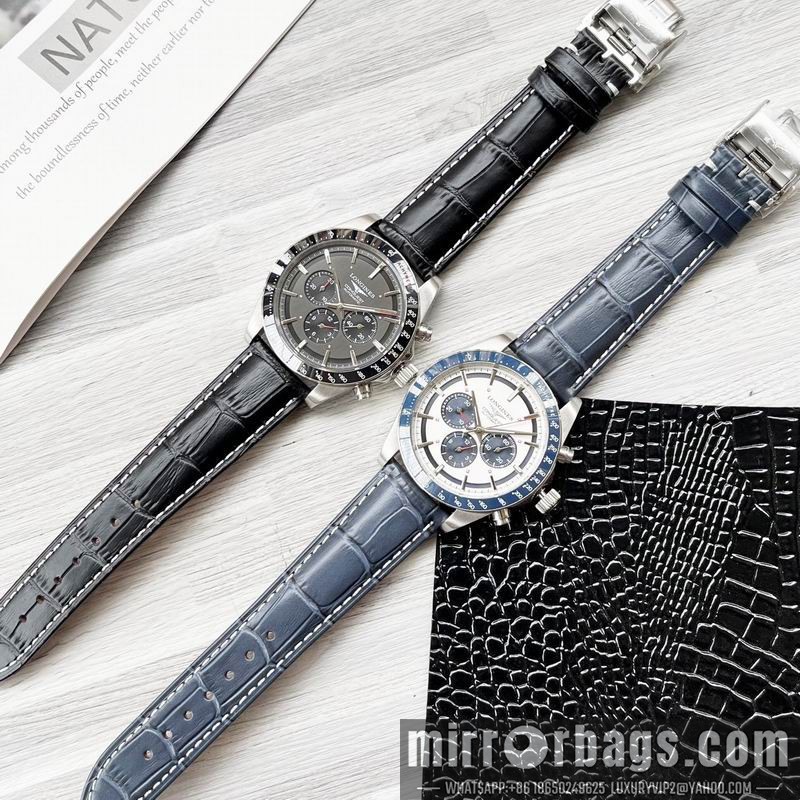 Longines 42mm 082361 Watch