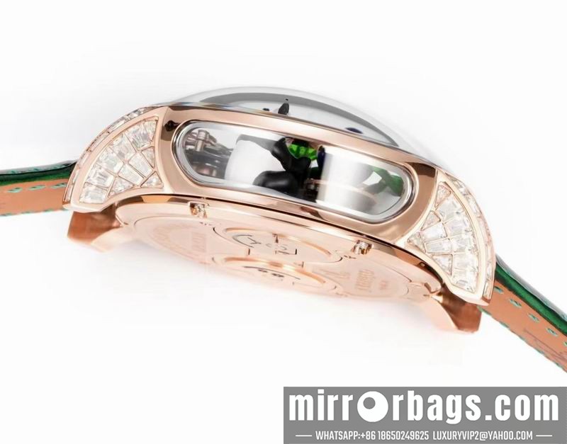 Jacob & Co 47mm 110332 Watch