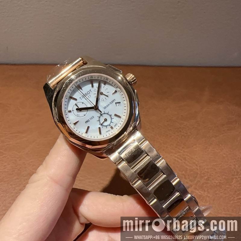 Tissot 35mm 080480 Watch