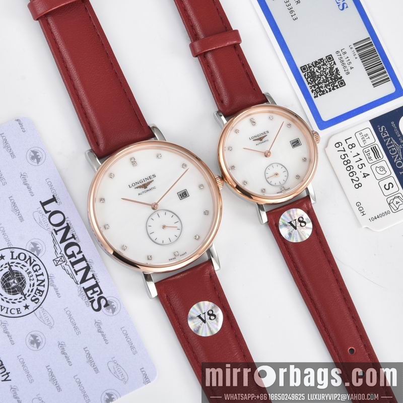 Longines watch 032528 Watch