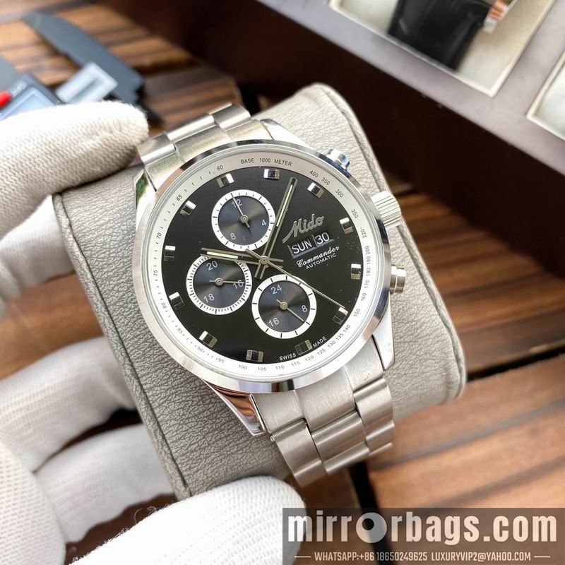 Mido 41mm 042438 Watch