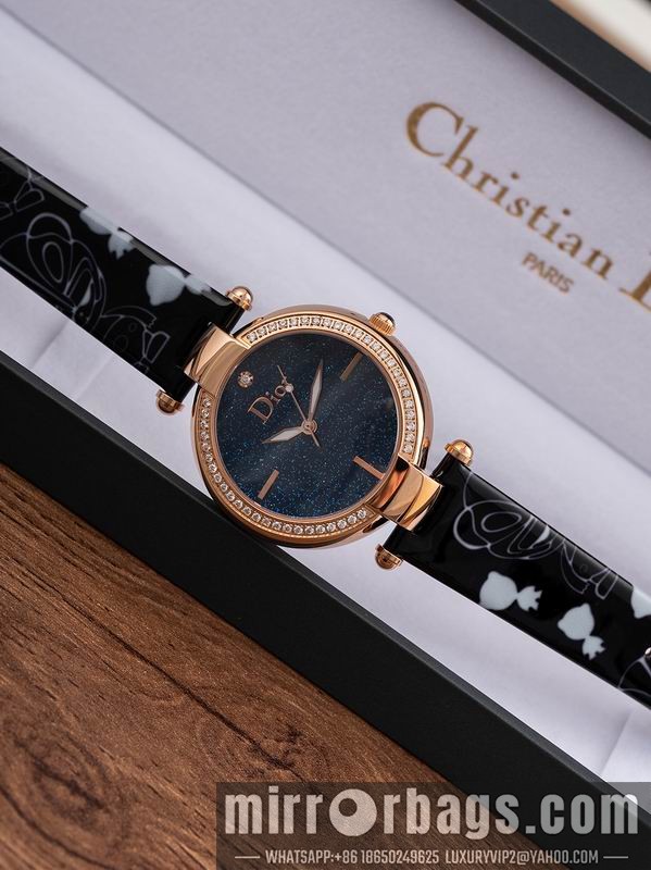 Dior watch 101438 Watch