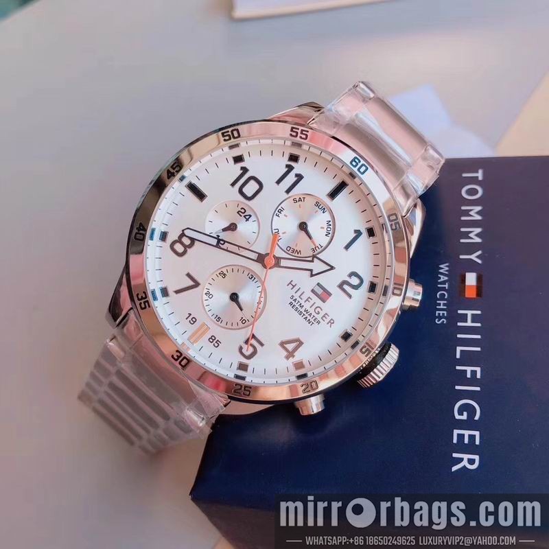 Tommy 44mm 101033 Watch