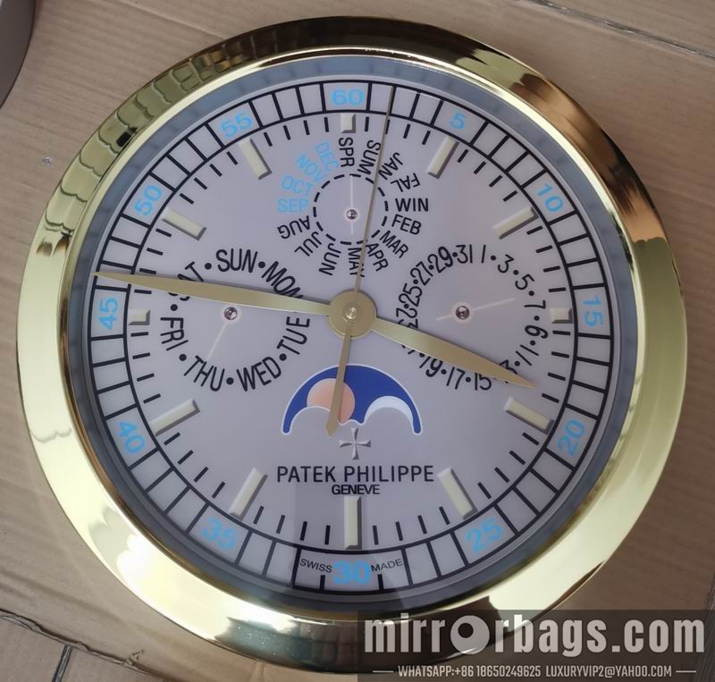 Patek Philippe clock 0805 Watch