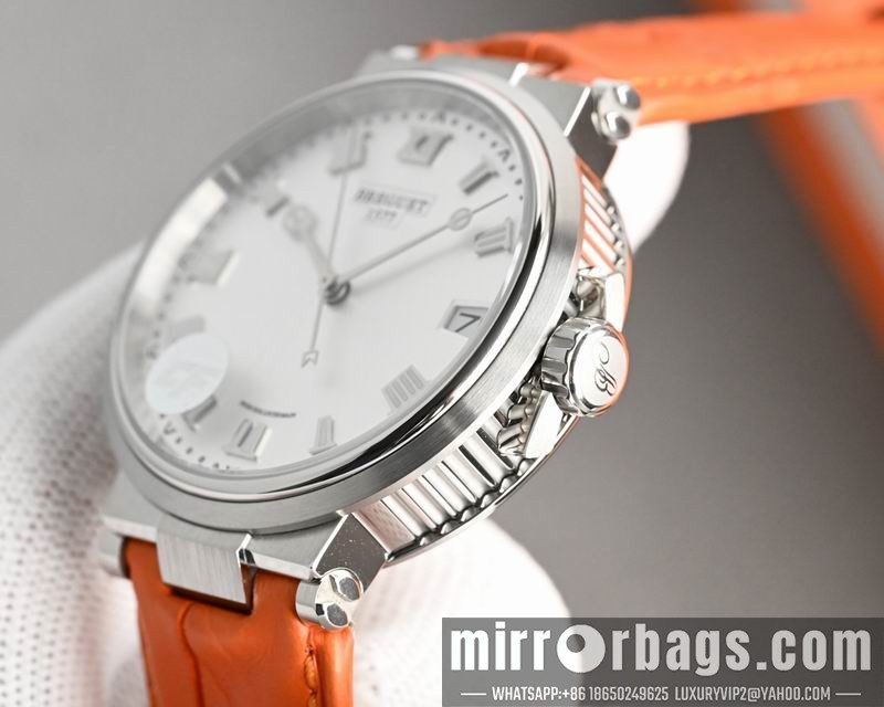 Breguet 40mm 101410 Watch
