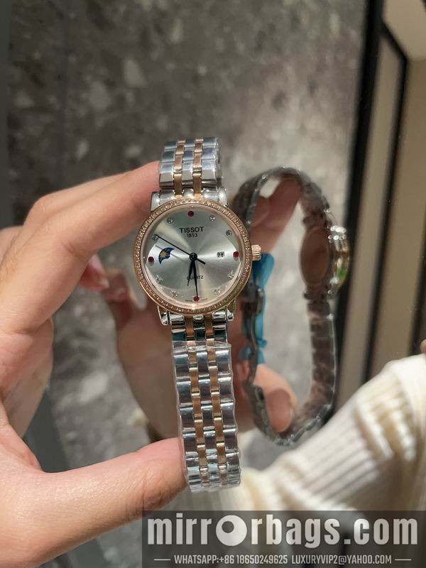 Tissot W30mm M40mm 101559 Watch