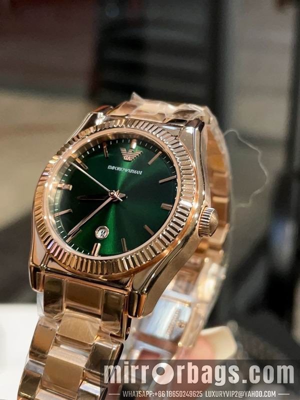 Armani 32mm 052315 Watch