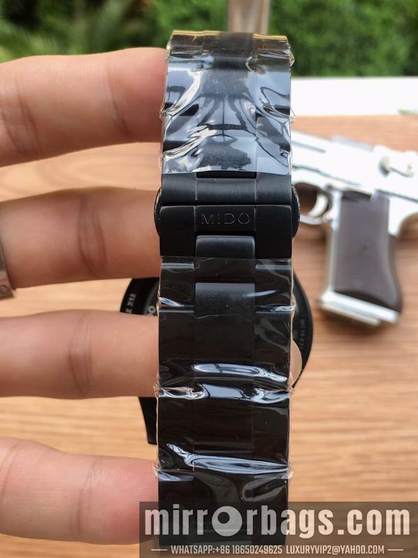 Mido 40mm 042435 Watch