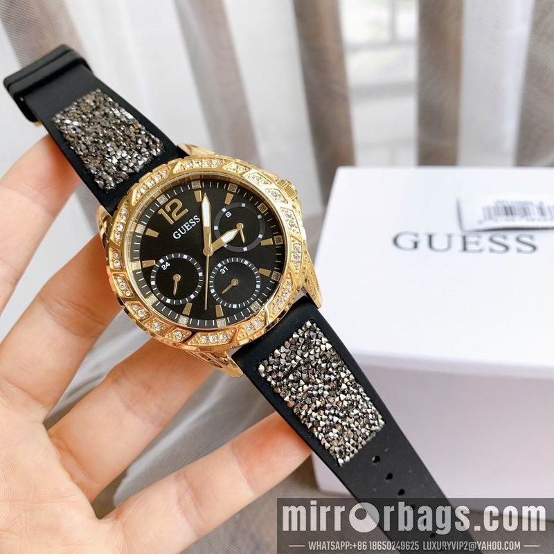 Guess 38mm 101003 Watch