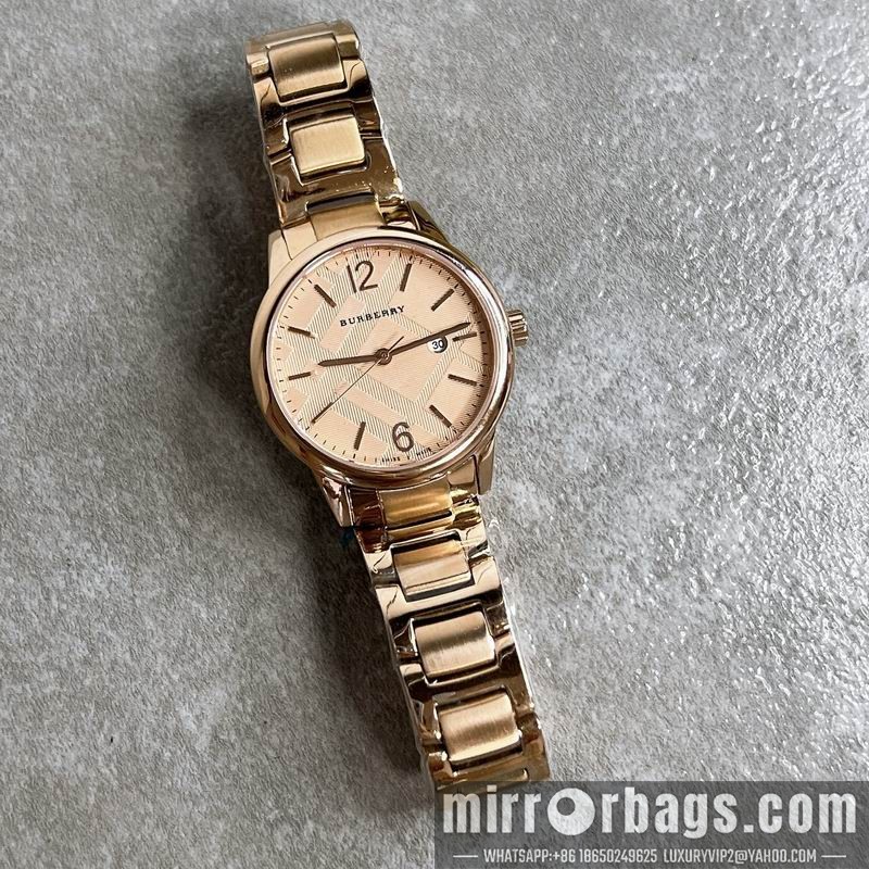 Burberry 32mm 052318 Watch