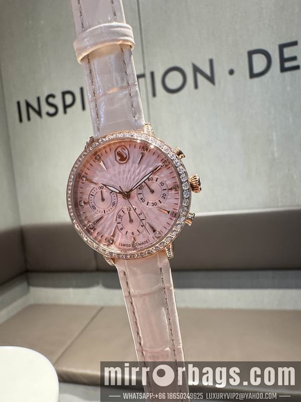 Swarovski 36mm 101525 Watch
