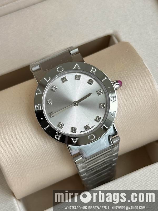 Blvgari 33mm 080603 Watch