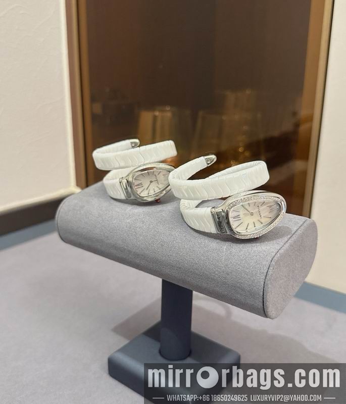 Bvlgari 35mm 111405 Watch