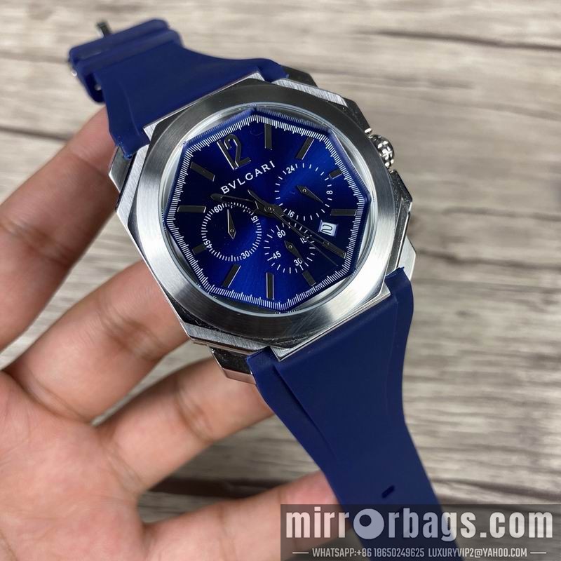 Bvlgari 41mm 091794 Watch
