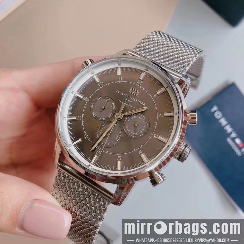 Tommy 44mm 101022 Watch