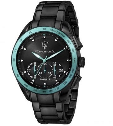 Maserati watch 1010102 Watch