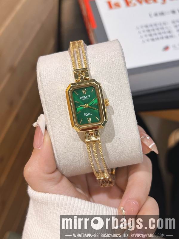 Bvlgari 24mm 122853 Watch