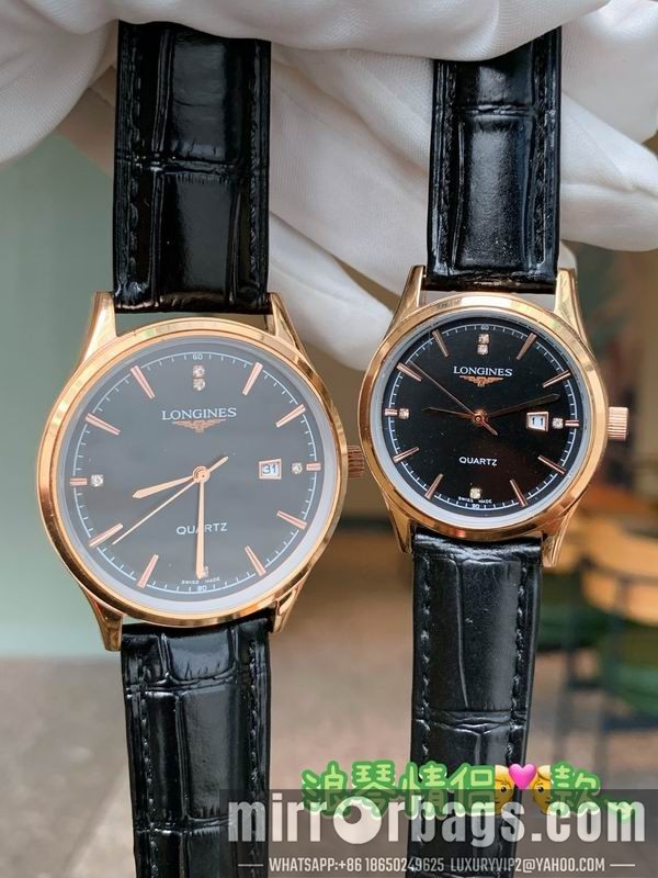 Longines M40mm woman30mm 042703 Watch