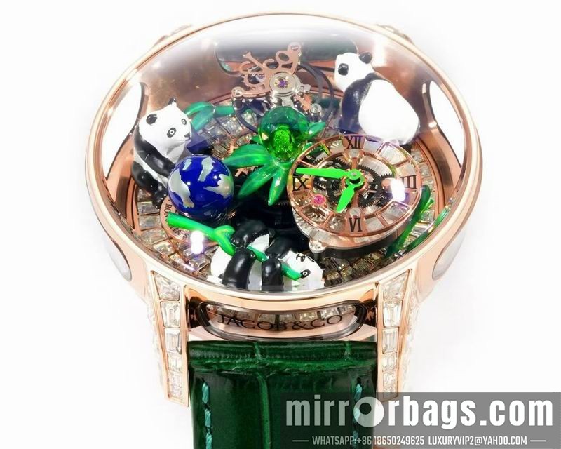 Jacob & Co 47mm 110332 Watch