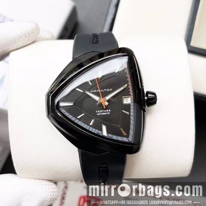 Hamilton 45mm 042404 Watch