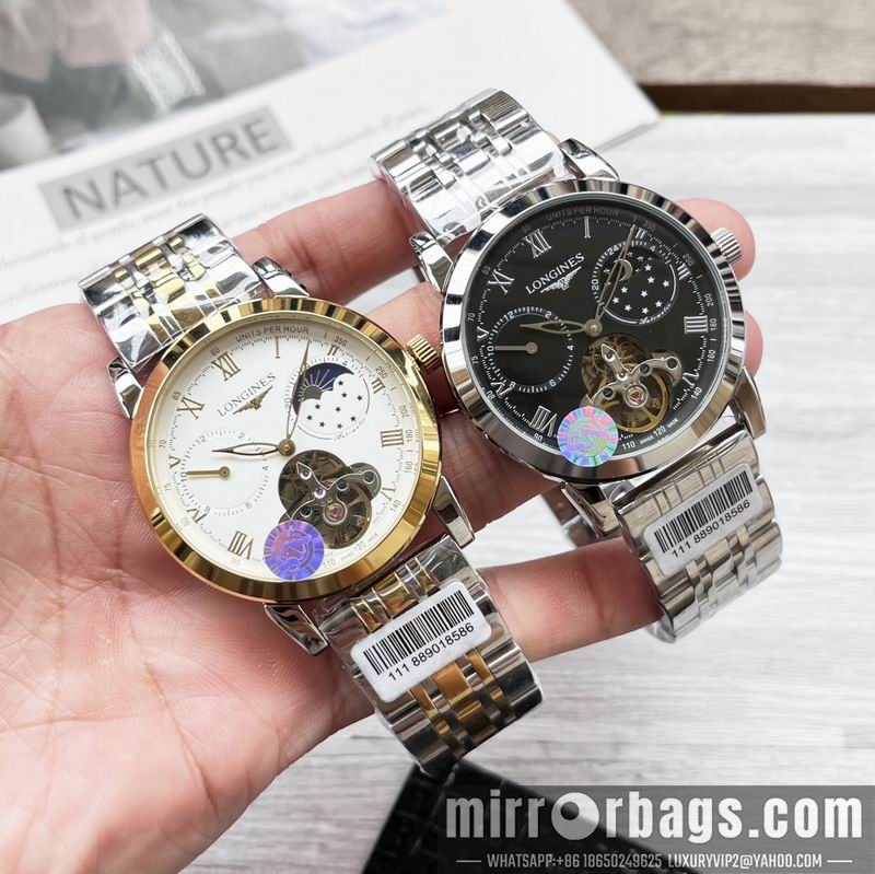 Longines 42mm 042798 Watch