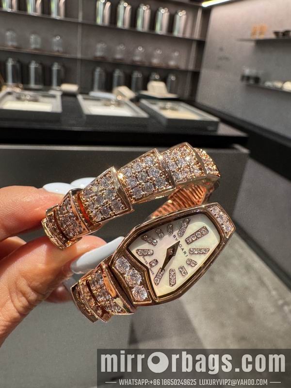 Bvlgari watch 101444 Watch