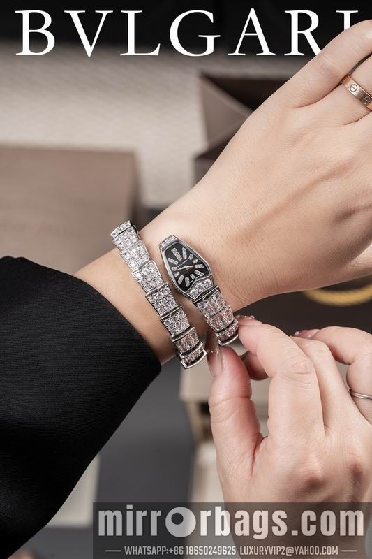 Bvlgari watch 042719 Watch
