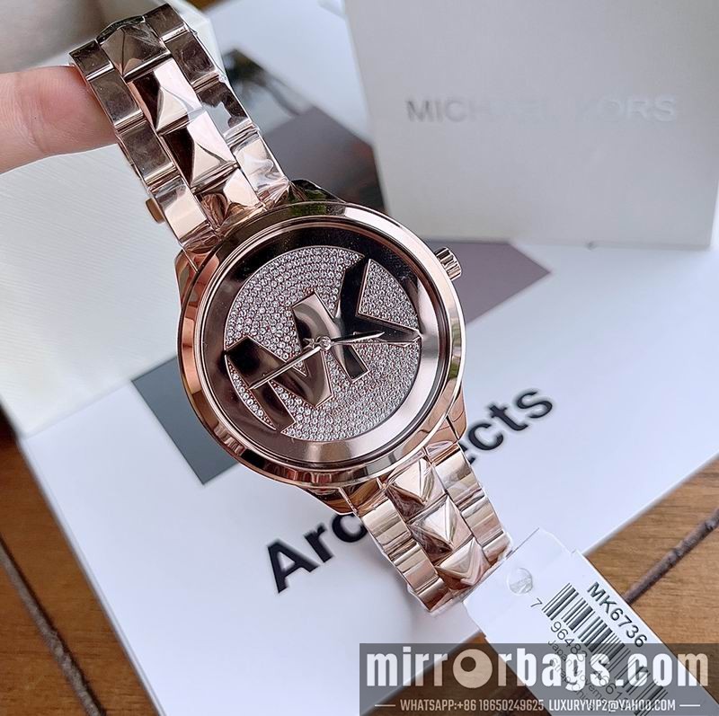 MK 43mm 101089 Watch