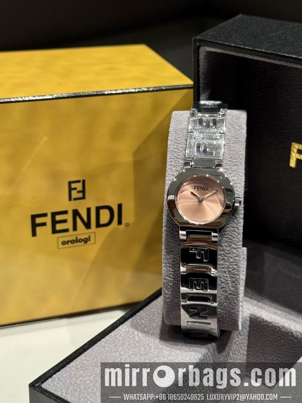 Fendi 25mm 101526 Watch