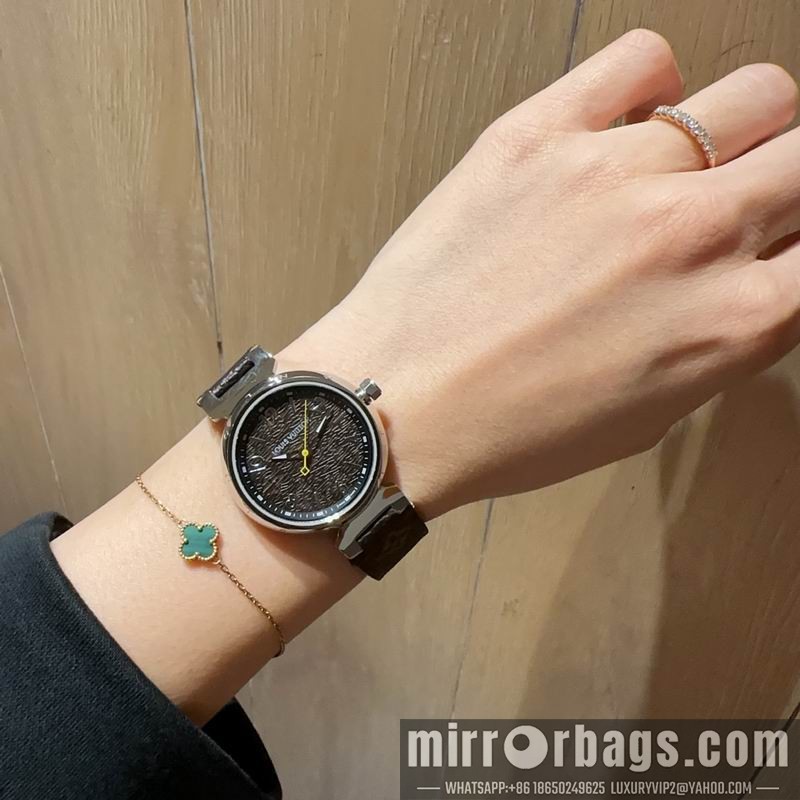LV 40mm 080486 Watch