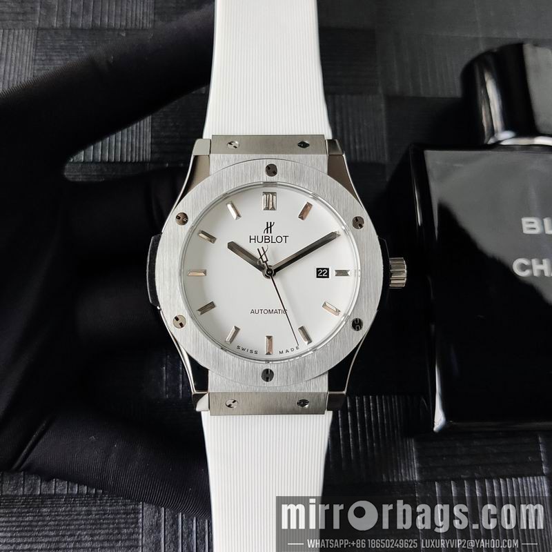 Hublot 38mm 0922103 Watch