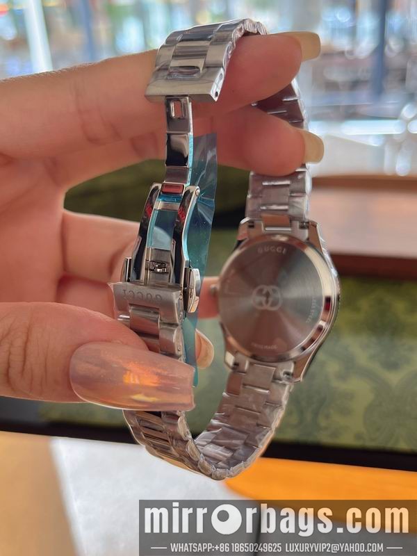 Gucci 38mm 29mm 091724 Watch
