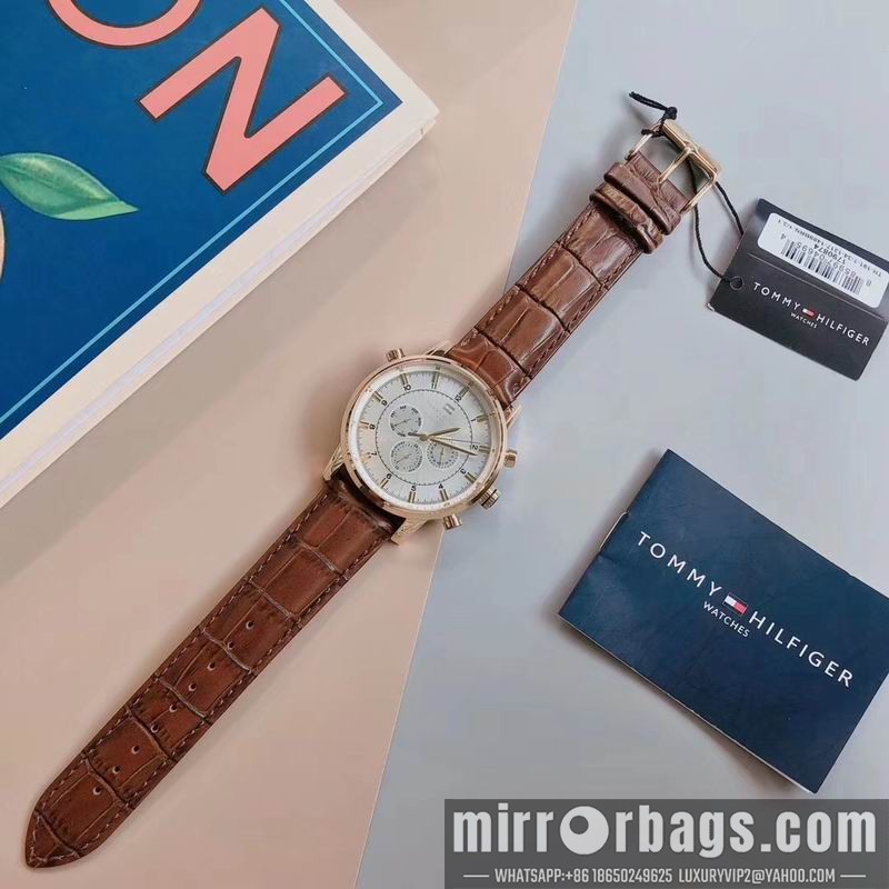Tommy 44mm 101024 Watch