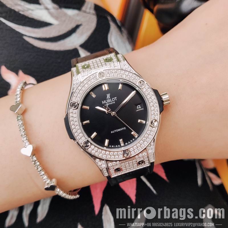 Hublot 36mm 092231 Watch