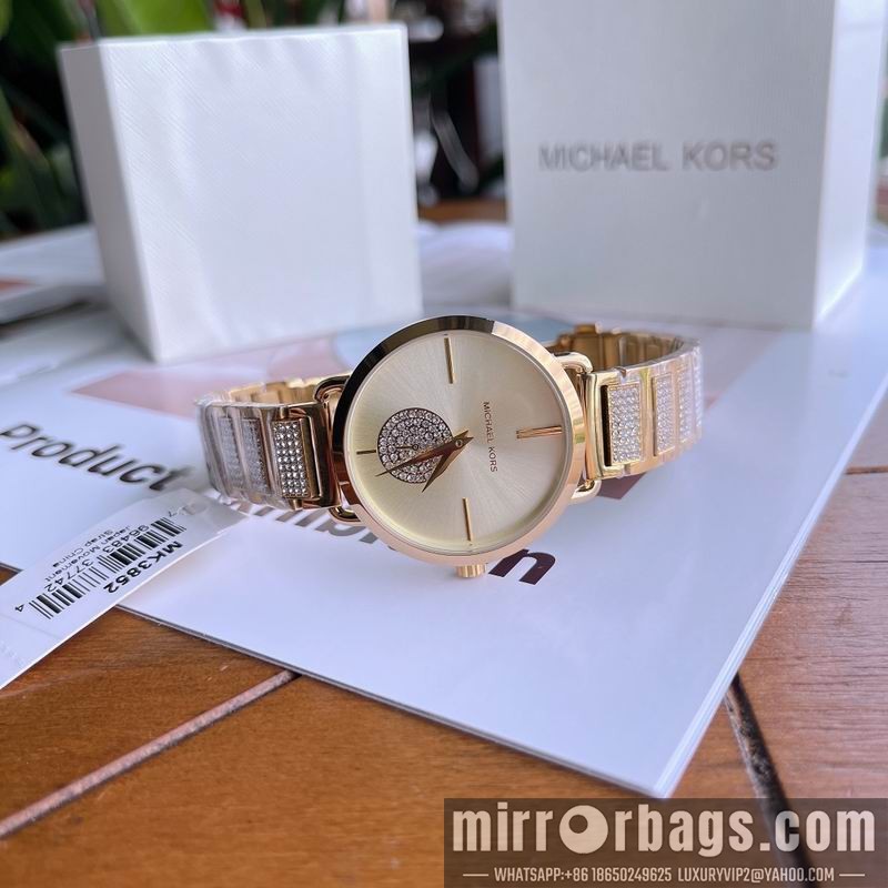 MK 34mm 101086 Watch
