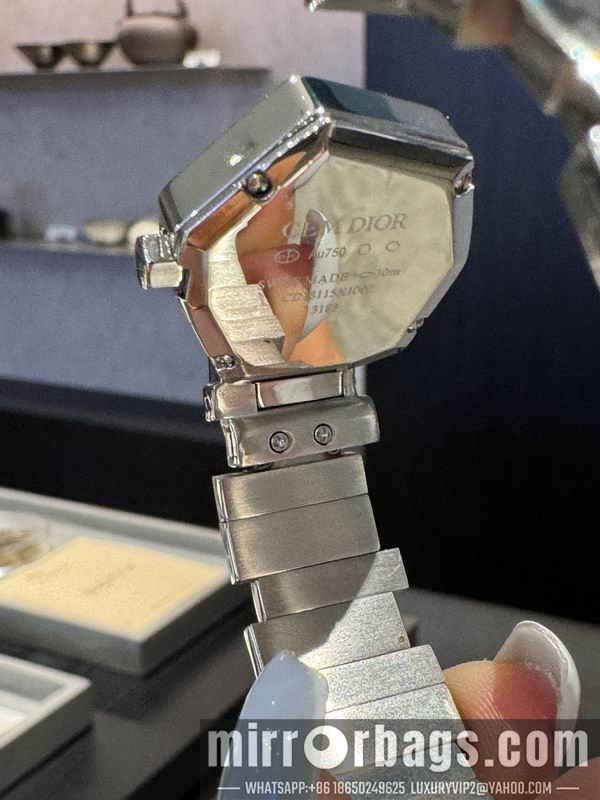 Dior watch 101537 Watch