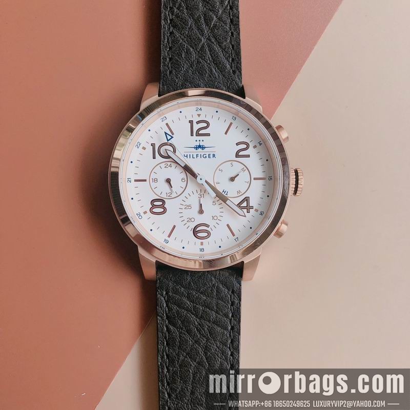 Tommy 46mm 101009 Watch