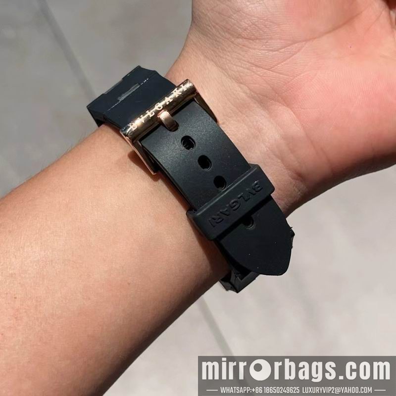 Bvlgari 41mm 091774 Watch